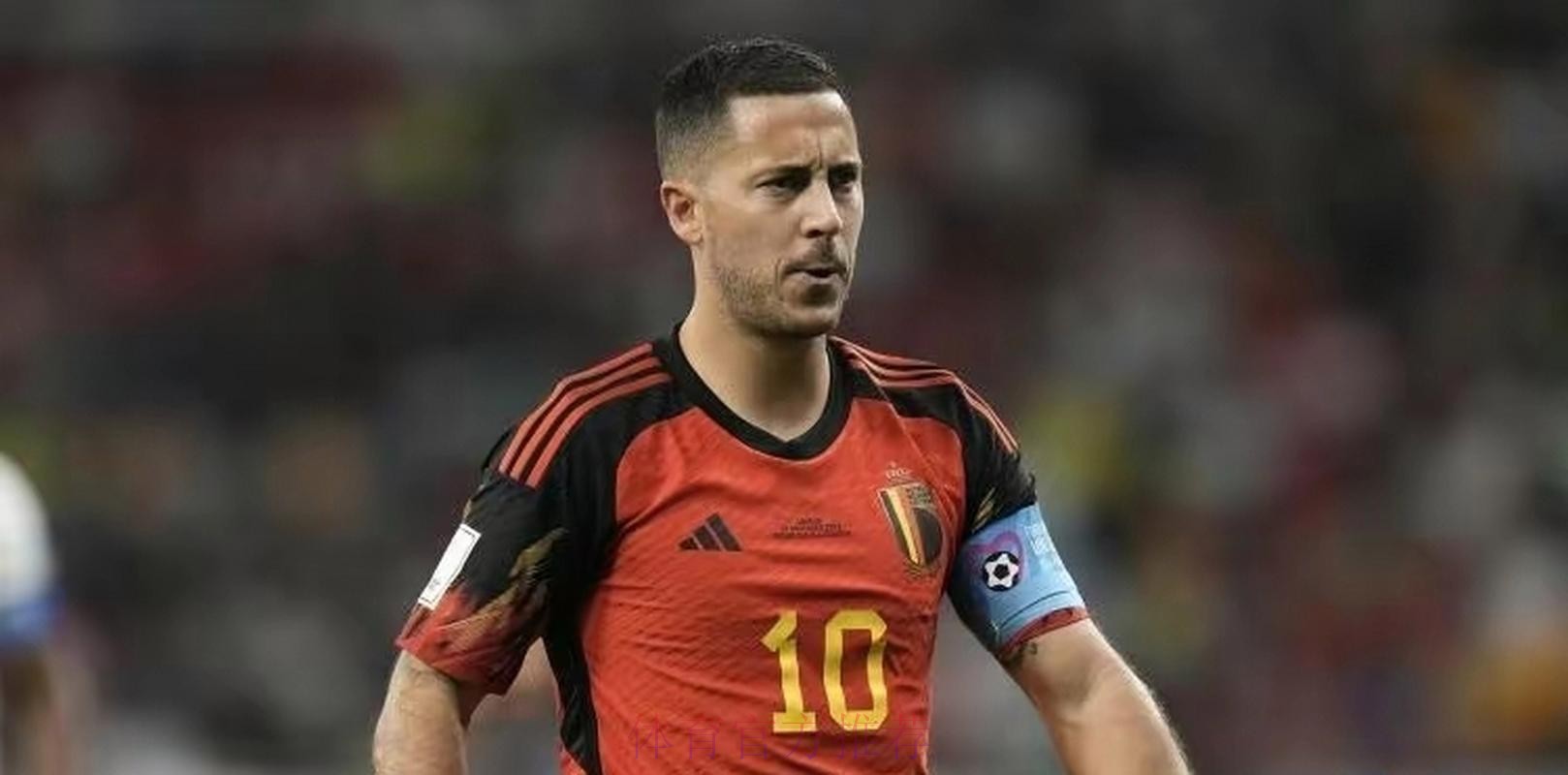 阿扎尔:在皇马踢不上比赛国家队却上场 不喜欢这样 阿扎尔:在皇马踢不上比赛国家队却上场 不喜欢这样