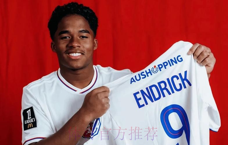 马卡:恩德里克从未考虑离开皇马 他正在等待机会